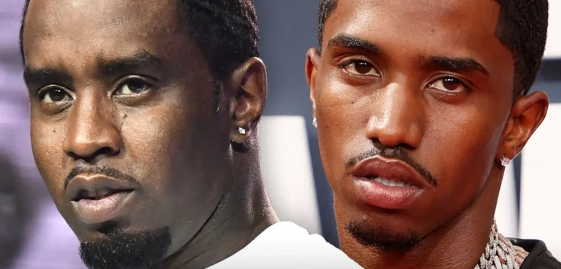 Diddy Combs and Son Settle Legal Fee Dispute with Summa LLP