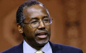 Dr. Ben Carson: Pioneering Black Excellence in Medicine and Beyond