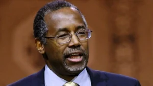 Dr. Ben Carson: Pioneering Black Excellence in Medicine and Beyond