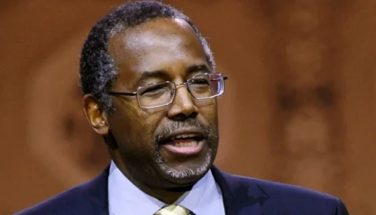 Dr. Ben Carson: Pioneering Black Excellence in Medicine and Beyond
