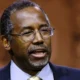 Dr. Ben Carson: Pioneering Black Excellence in Medicine and Beyond