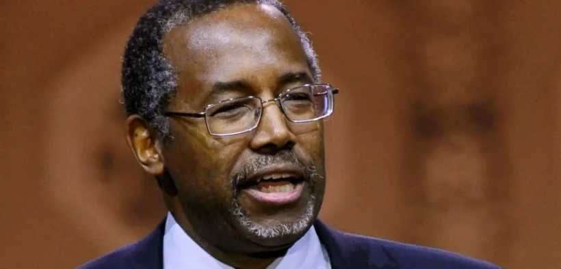 Dr. Ben Carson: Pioneering Black Excellence in Medicine and Beyond