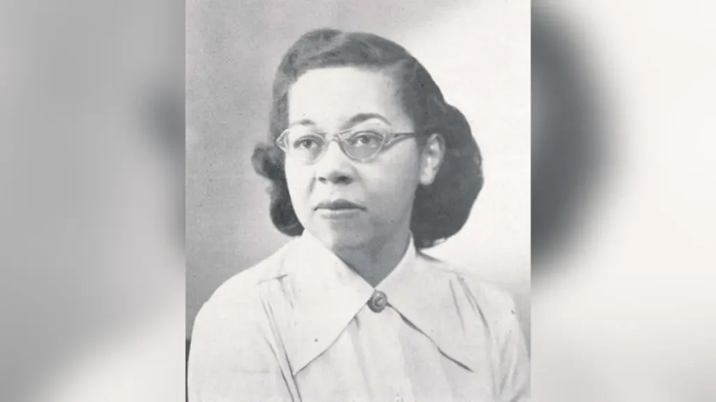Meet Dr. Jane Hinton, Pioneer of Modern Antibiotic Testing