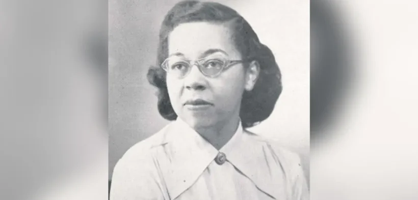 Meet Dr. Jane Hinton, Pioneer of Modern Antibiotic Testing