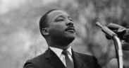 Dr. Martin Luther King Jr.’s 3 Principles for Success