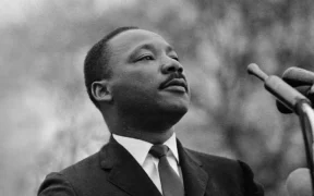 Dr. Martin Luther King Jr.’s 3 Principles for Success