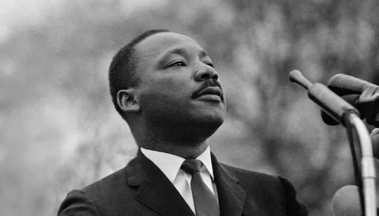 Dr. Martin Luther King Jr.’s 3 Principles for Success