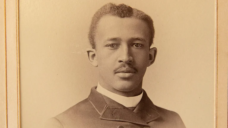 Celebrating Du Bois: The Mind That Shaped a Movement