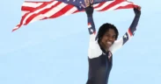 Erin Jackson, The First Black Woman To Win Winter Olympic Gold
