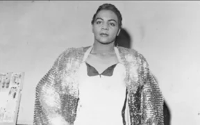 Ethel Johnson: Black Woman Who Broke Barriers in Wrestling