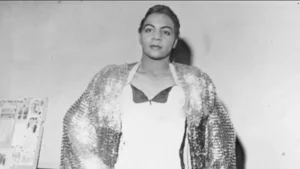 Ethel Johnson: Black Woman Who Broke Barriers in Wrestling