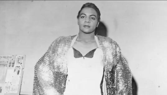 Ethel Johnson: Black Woman Who Broke Barriers in Wrestling