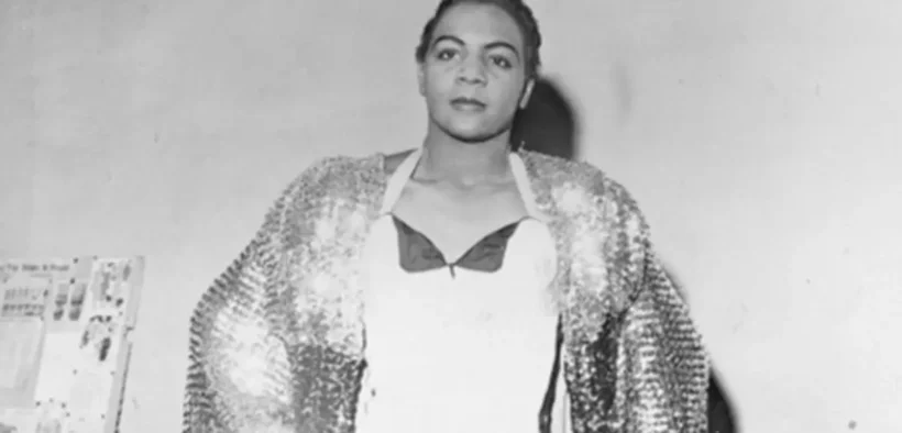 Ethel Johnson: Black Woman Who Broke Barriers in Wrestling