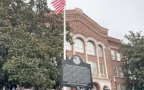 Georgia Black history, All-Black schools, African American education, Black excellence