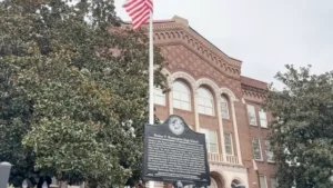 Georgia Black history, All-Black schools, African American education, Black excellence