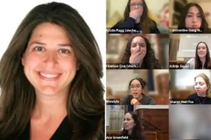 Hunter College Allyson Friedman Criticized Over Racist Remark