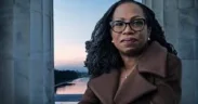 Ketanji Brown Jackson’s Grammy-Nominated Memoir Highlights Black Leadership Beyond the Court