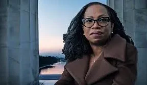 Ketanji Brown Jackson’s Grammy-Nominated Memoir Highlights Black Leadership Beyond the Court