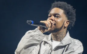 Lil Poppa Dies at 25: The Talent, The Music, The Unfinished Story