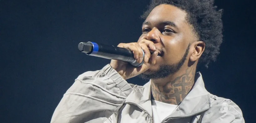 Lil Poppa Dies at 25: The Talent, The Music, The Unfinished Story