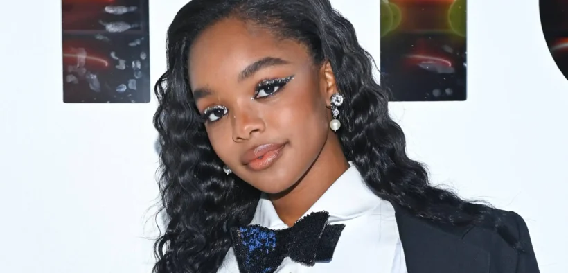 6 Inspiring Black Teens Who Made History