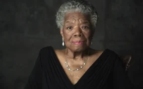 5 Life Lessons from Maya Angelou for Black Americans