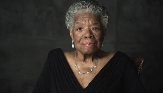 5 Life Lessons from Maya Angelou for Black Americans