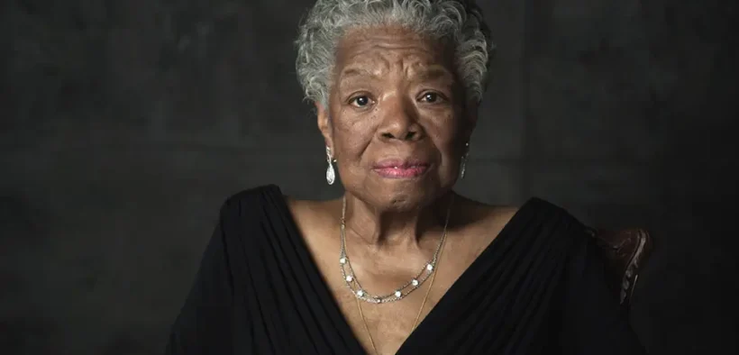5 Life Lessons from Maya Angelou for Black Americans