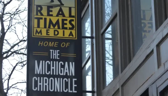 Michigan Chronicle: A Black Media Outlet Still Shaping the Present