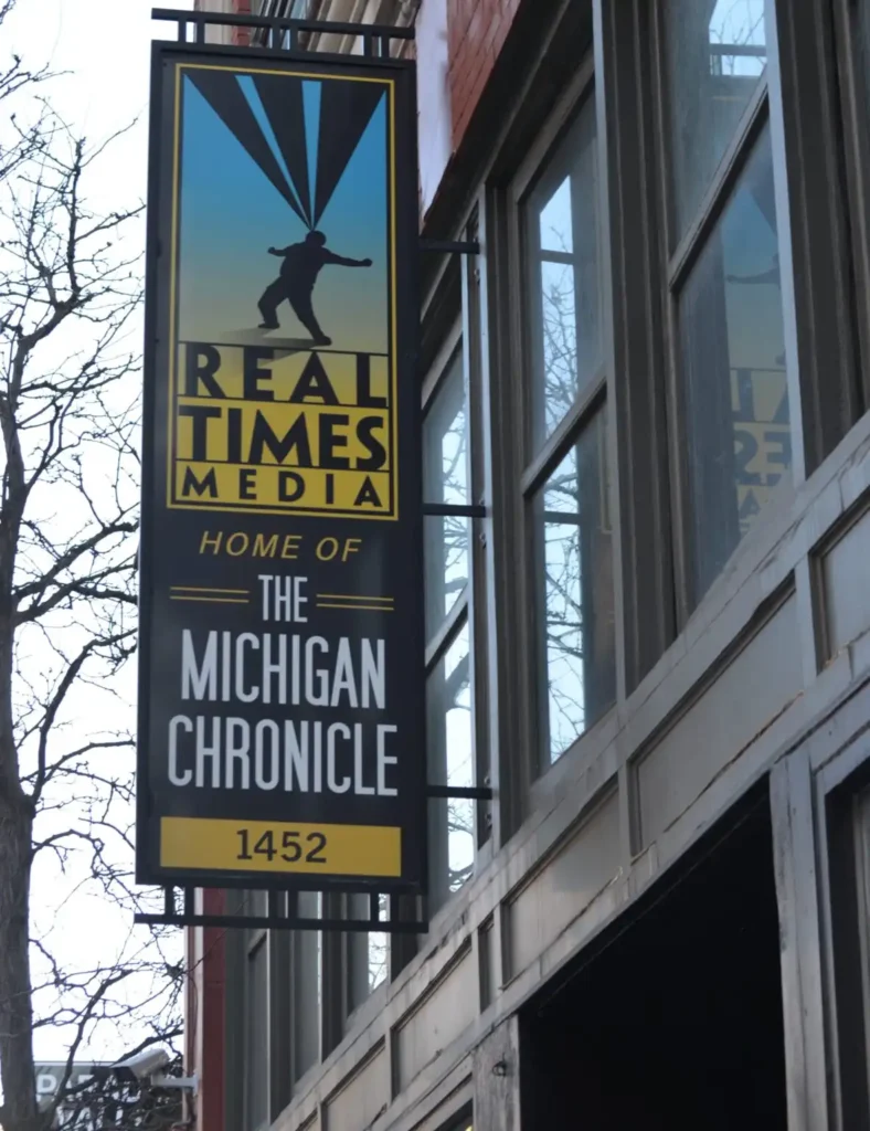 Michigan Chronicle: A Black Media Outlet Still Shaping the Present