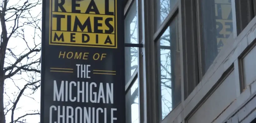 Michigan Chronicle: A Black Media Outlet Still Shaping the Present