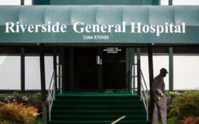 Houston’s Riverside General Hospital Revived as Community Clinic