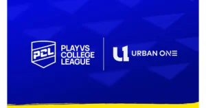 PlayVS, Urban One Launch National HBCU Esports League