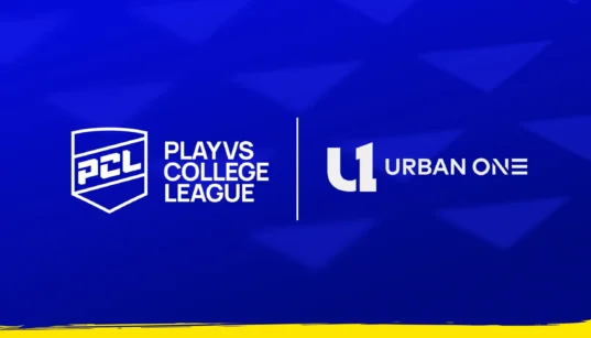 PlayVS, Urban One Launch National HBCU Esports League