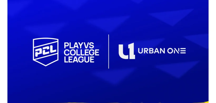 PlayVS, Urban One Launch National HBCU Esports League