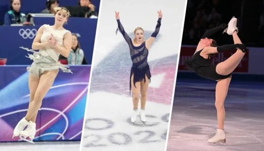 2026 Olympics Women’s Figure Skating Final: Schedule & Viewing