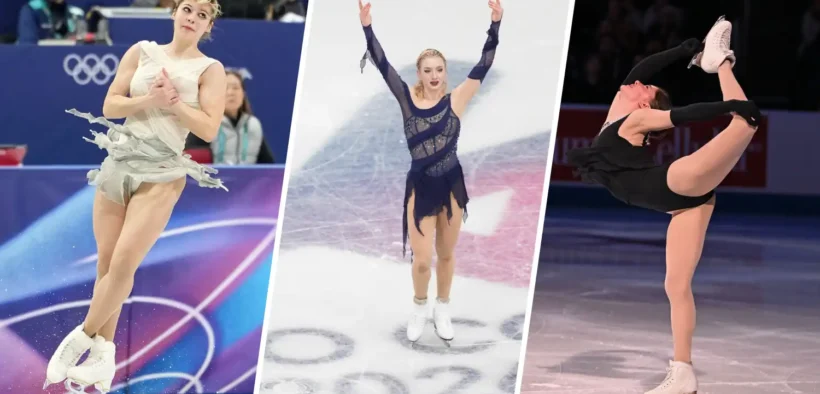 2026 Olympics Women’s Figure Skating Final: Schedule & Viewing