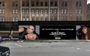 Pat McGrath Labs Files Bankruptcy, Secures $30M Funding