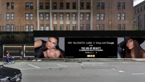 Pat McGrath Labs Files Bankruptcy, Secures $30M Funding