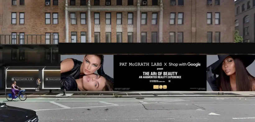 Pat McGrath Labs Files Bankruptcy, Secures $30M Funding