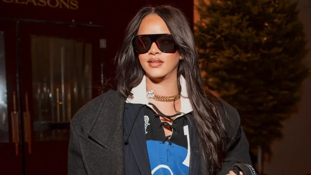 Rihanna at 38: Lessons from Her Rise to Global Stardom