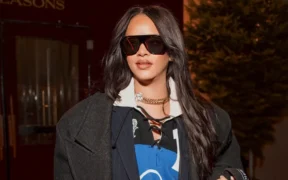 Rihanna at 38: Lessons from Her Rise to Global Stardom