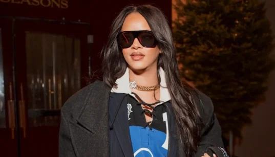 Rihanna at 38: Lessons from Her Rise to Global Stardom