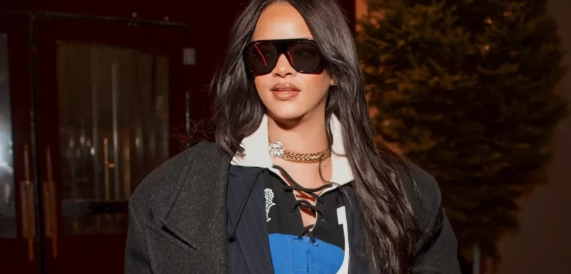 Rihanna at 38: Lessons from Her Rise to Global Stardom