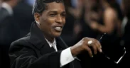 A$AP Rocky’s Vanguard Award: What It Means for Black Culture