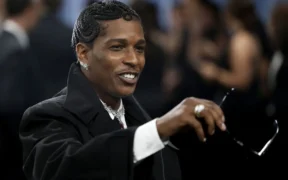 A$AP Rocky’s Vanguard Award: What It Means for Black Culture