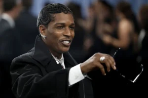 A$AP Rocky’s Vanguard Award: What It Means for Black Culture