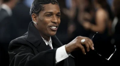 A$AP Rocky’s Vanguard Award: What It Means for Black Culture