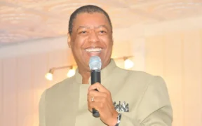 Ron Kenoly: 6 Decades of Faith, Music, and Inspiration