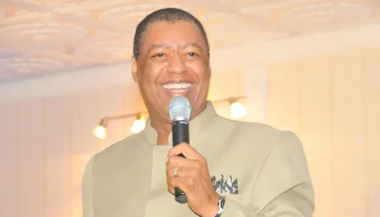 Ron Kenoly: 6 Decades of Faith, Music, and Inspiration